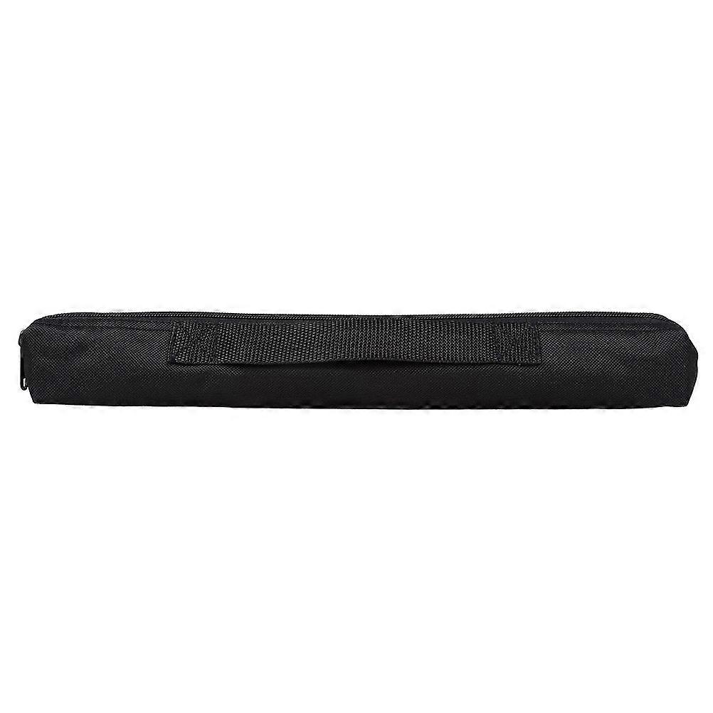 Lightweight Oxford Cloth Clarinet Carry Bag, Durable Wind Instrument Storage with Portable Design for Easy Transport, Ideal Gift for Clarinet Students