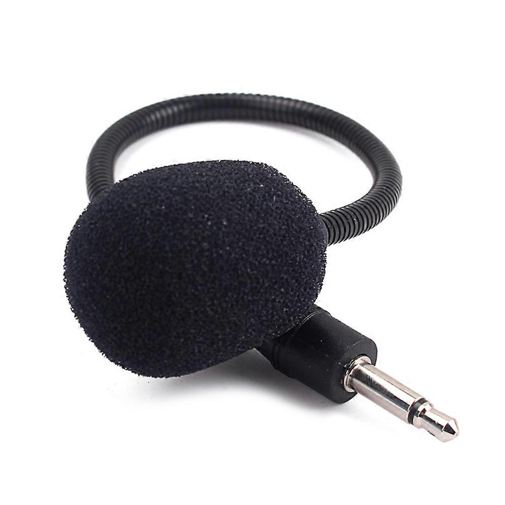 It sounds like you're looking at or describing a **portable mini condenser microphone** with specific features. Let me break down what this product