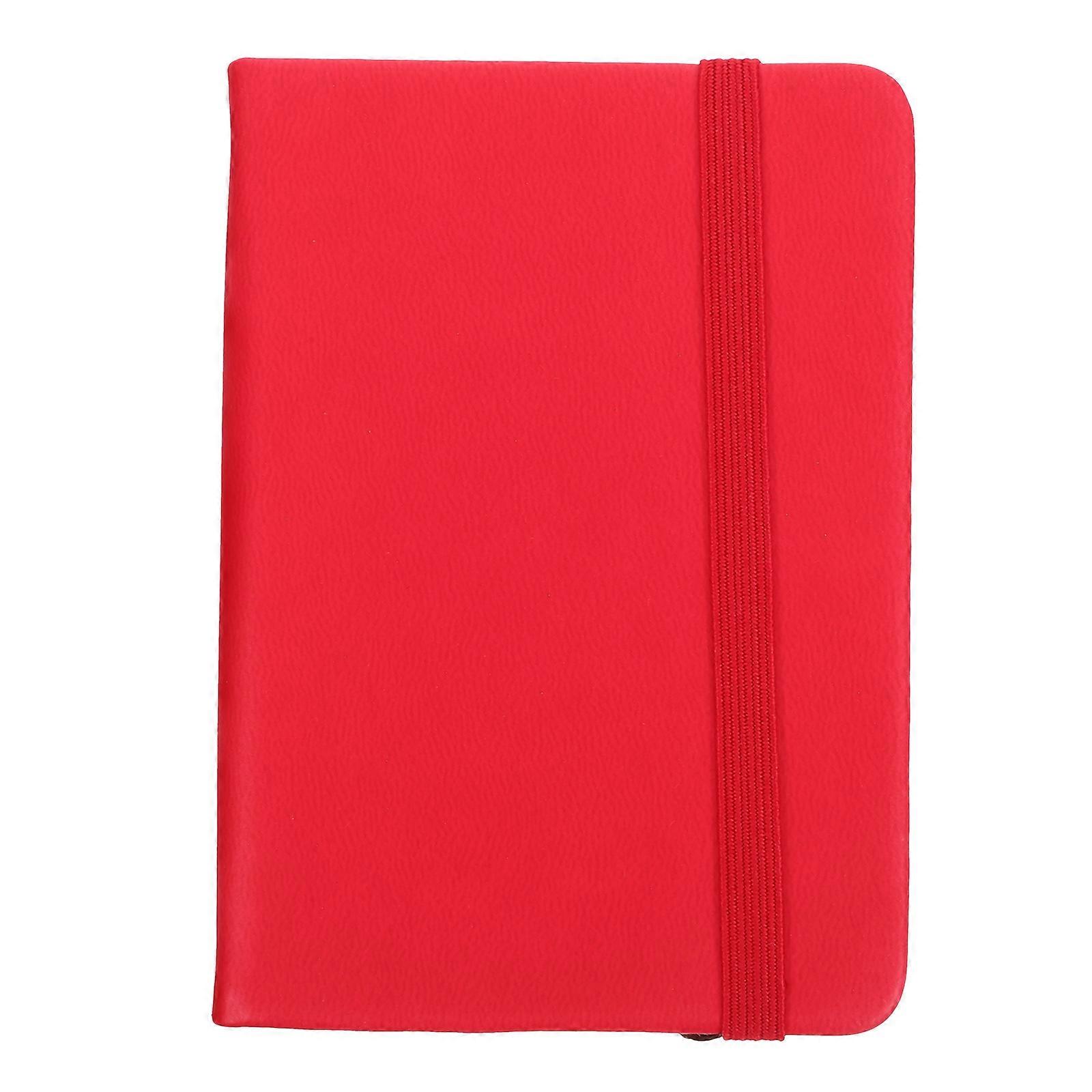 Work Planner Small Notepad Business Memo Notepads 1Pcs To-Do List