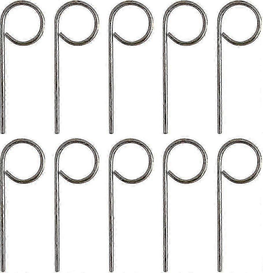 Emergency Keys for Schlage Interior Door Locksets & Key Pins