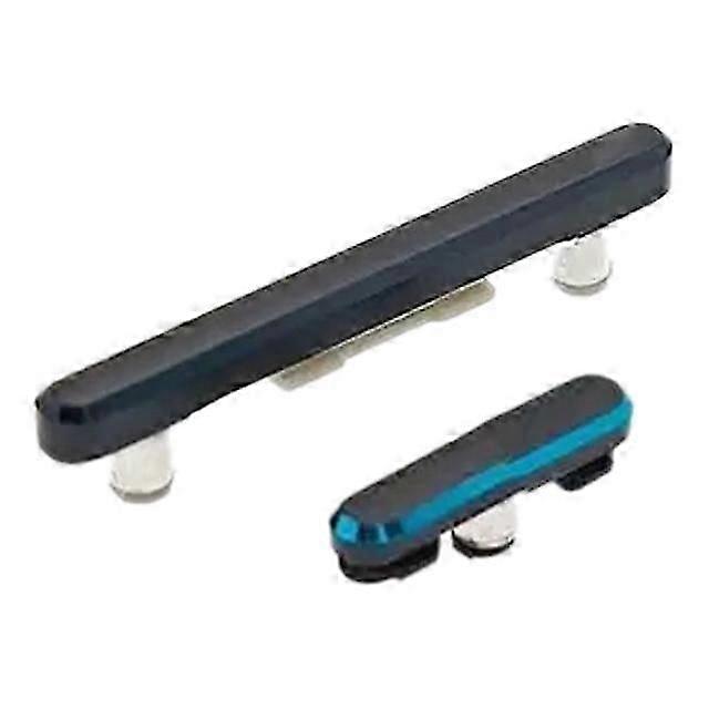 For Asus ROG Phone 6 / Phone 6D 1set Power Button + Volume Control Button