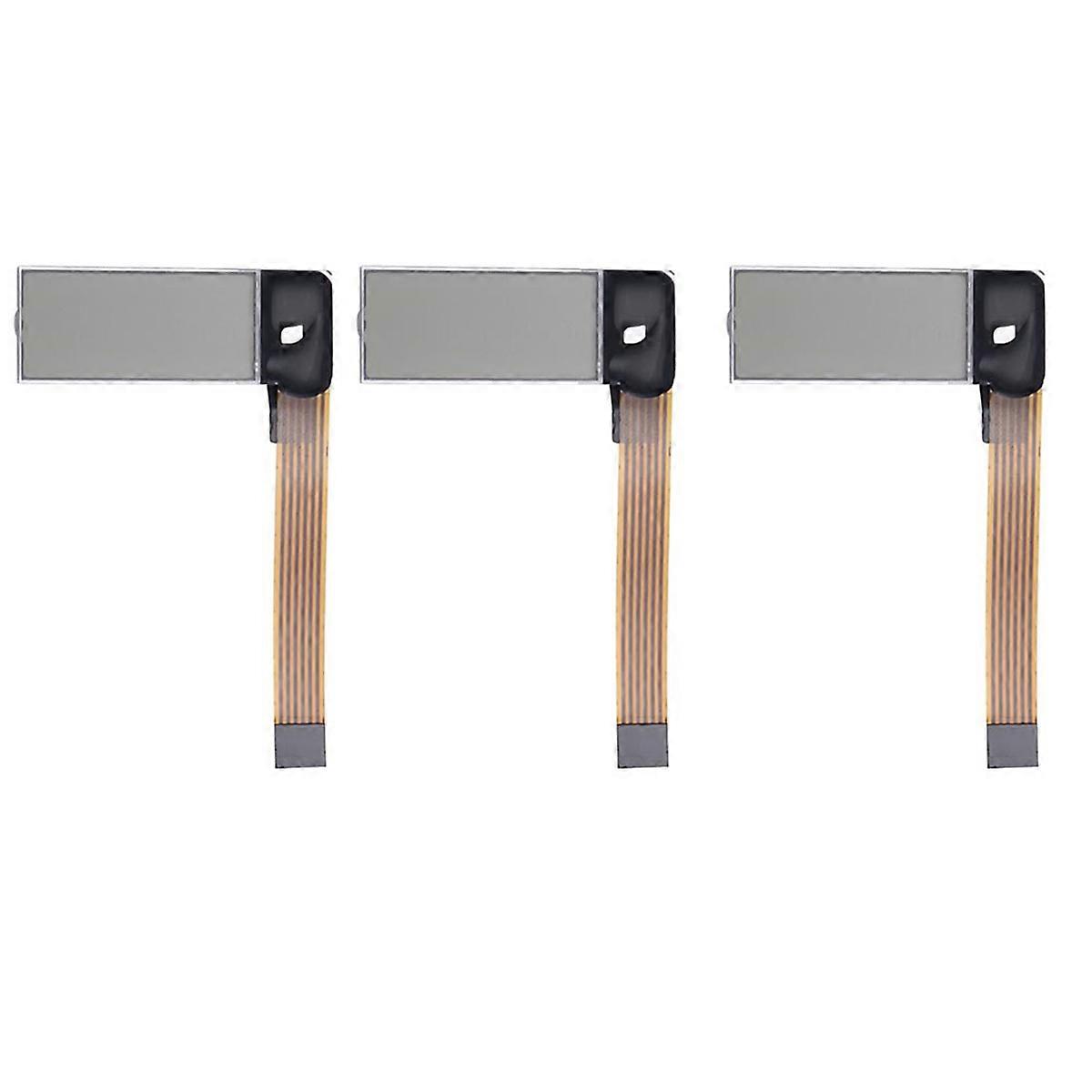 Tachometer Hour Meter Display Screen for 873992