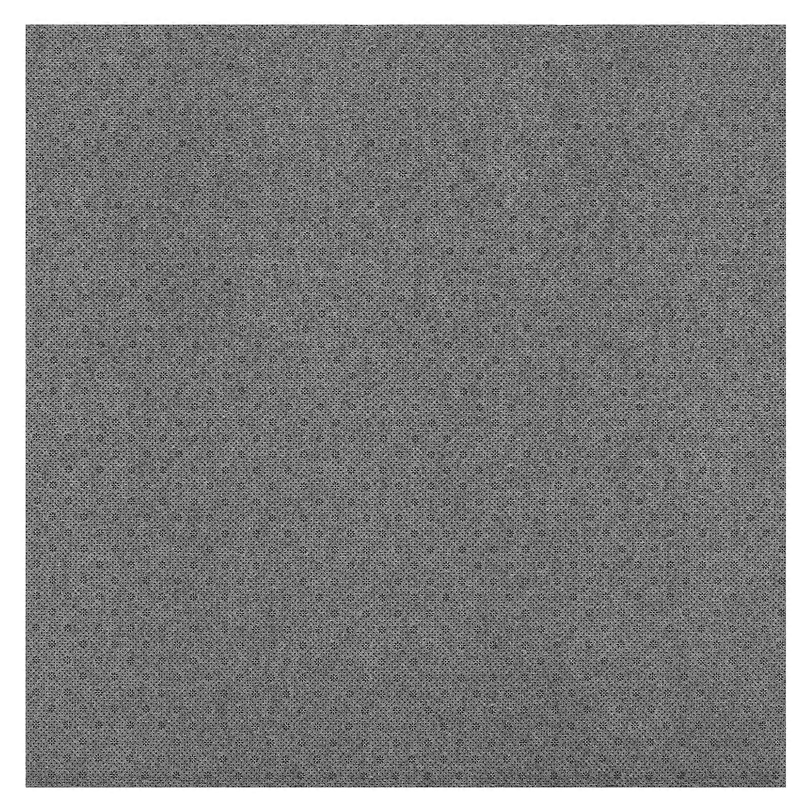 Non Slip Backing Fabric For Rugs Rug Making Supplies Versatile Use Felt Fabric 100.00X100.00X0.20CM 1Pack