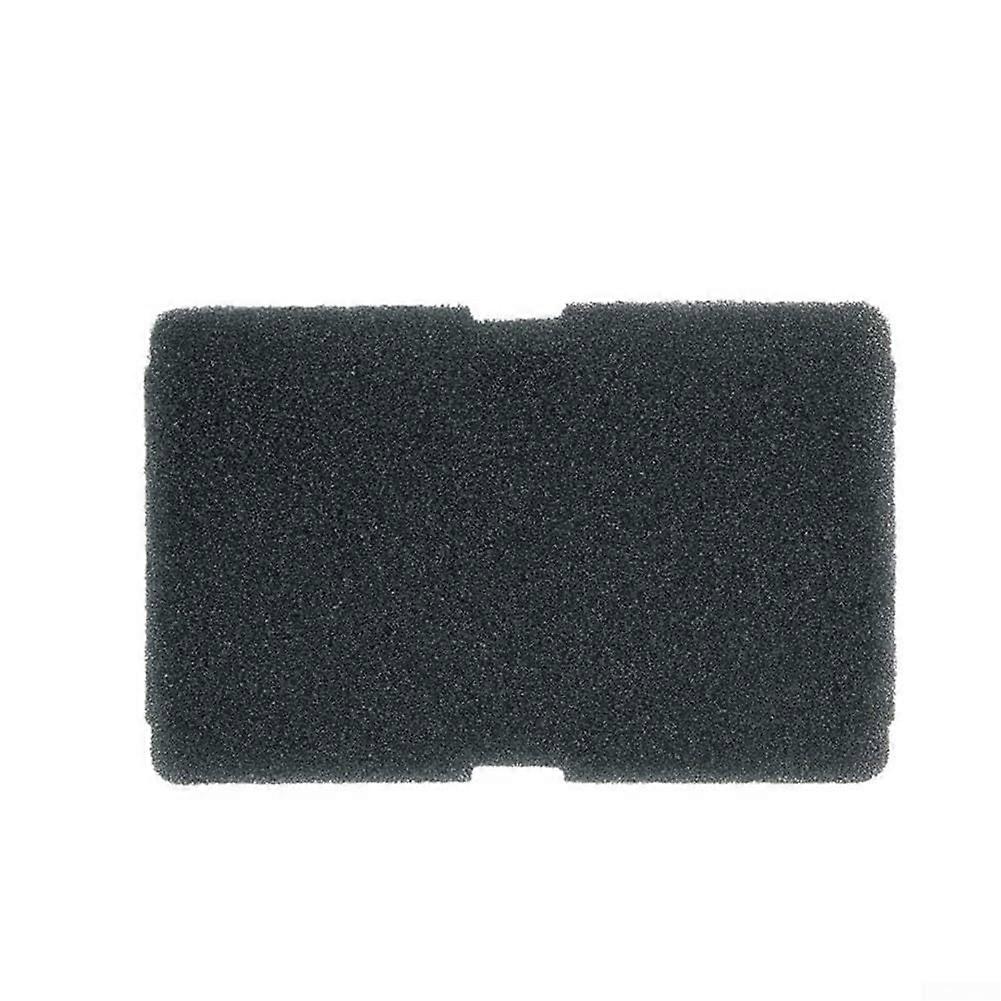 Replacement Sponge Filter For Tumble Dryer 3-Pack Improves Airflow For Grundig GTN38250HGCW MGCB