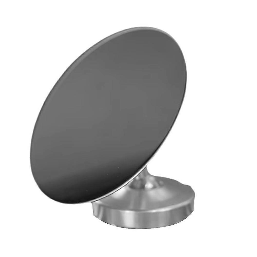 Steel Coffee Observation Extraction Mirror For Magnetic Base Rota H7C0