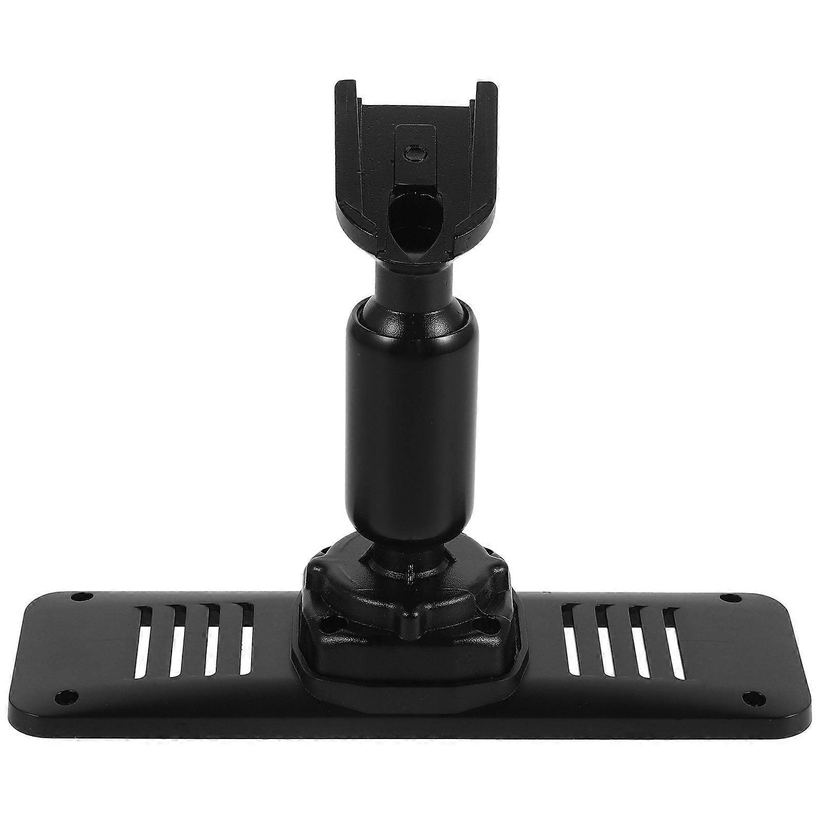 מחזיק הר מראה אחורית אוניברסלי לרכב Dvr תמיכה יציבה 1 סט