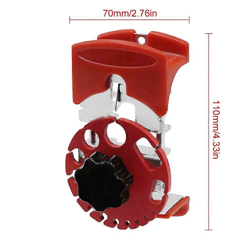 Universal Handheld Quick Stripper Electric Wire Demolisher Cutting Depth Adjustable Portable Copper Wire Stripping Machine Cable Cutter