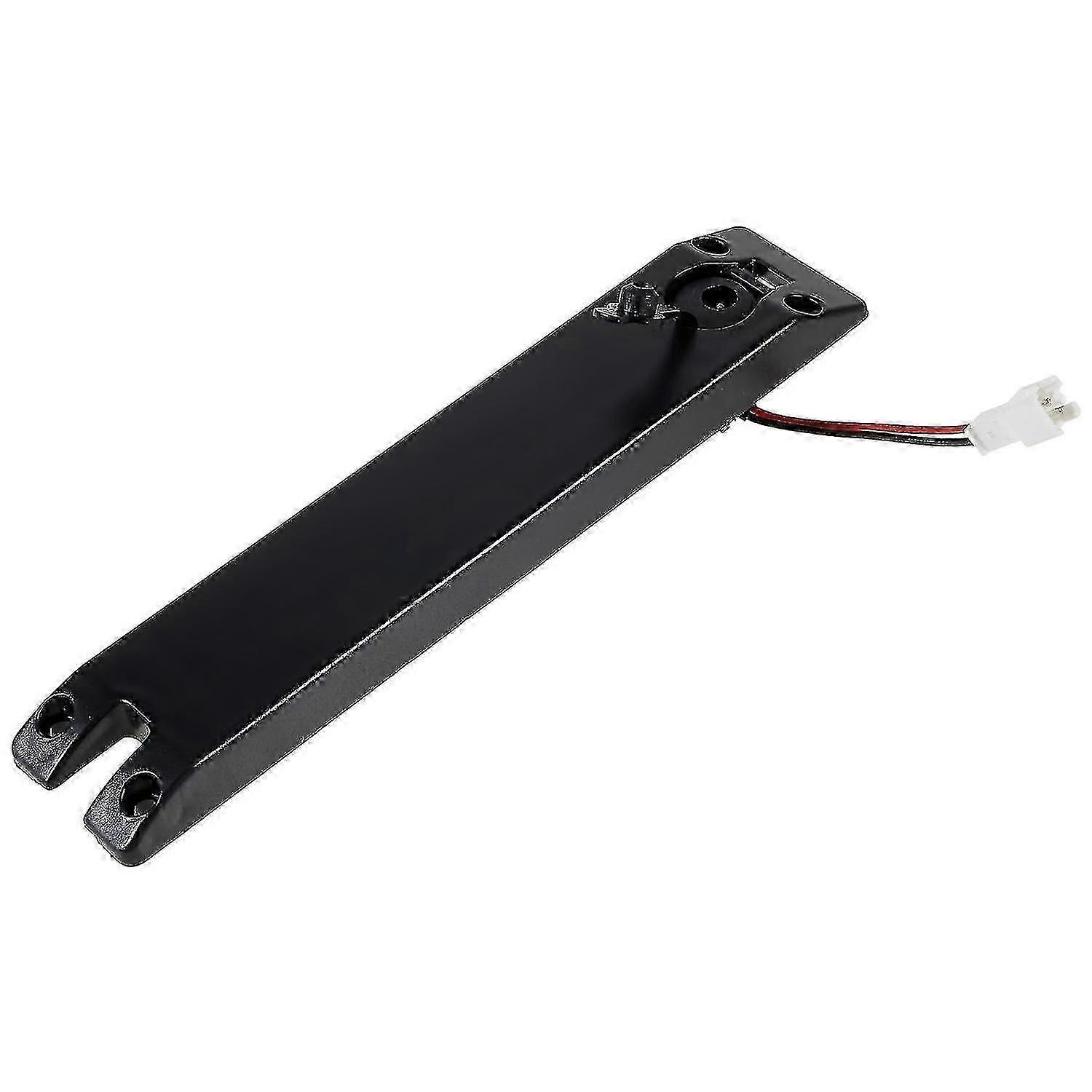 Für KUGOO S1 / S2 / S3 8 Zoll Elektroroller Controller Abdeckplatte mit Ladeanschluss S202412309385