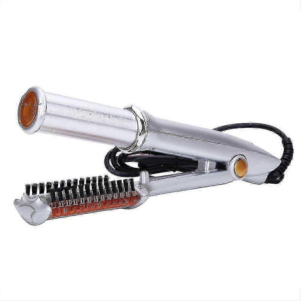 2-way Rotating Curling Iron TW