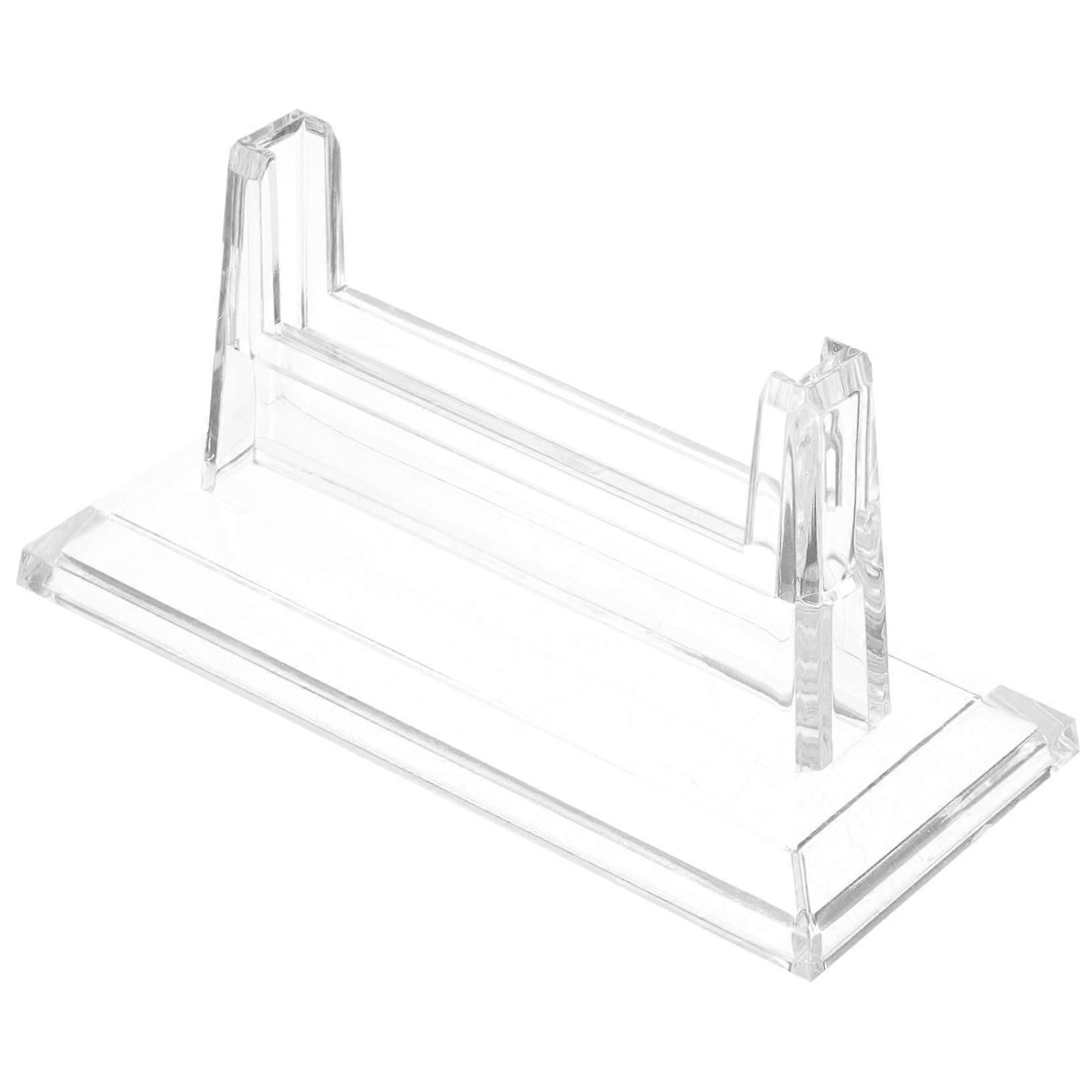 Baseball Card Stand, Card Protector, Sleeves, Holder, Presentation, Portable