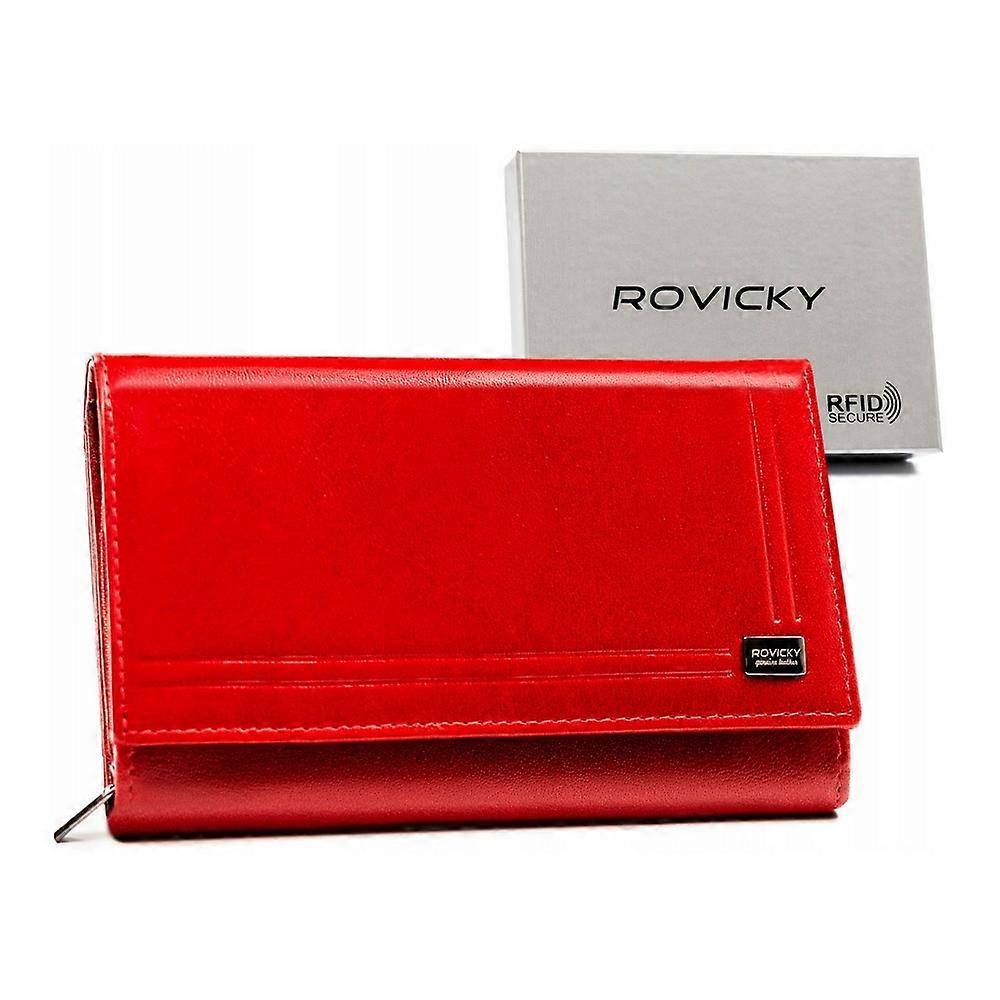 Wallets Rovicky CPR001BAR