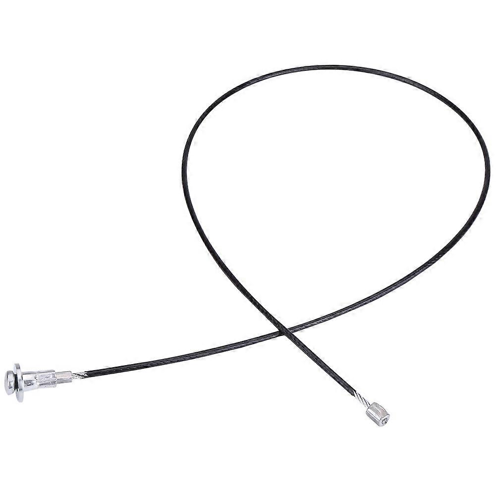 Motorcycle Handlebar Windshield Handguard (White)