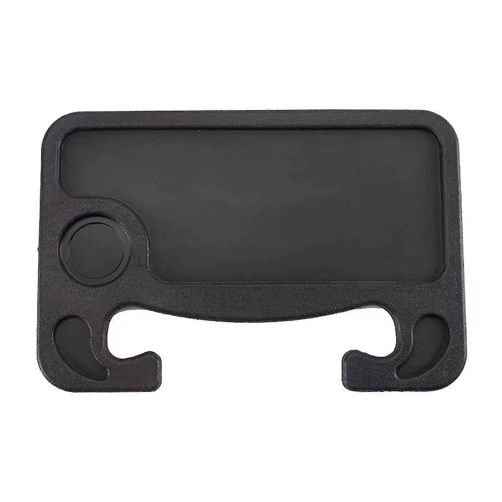Portable Multipurpose Steering Wheel Tray for Laptop and Tablet Accessories During Travel