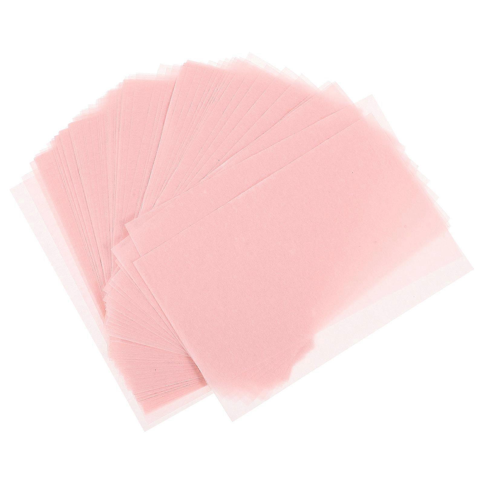 Here's a refined and professional product description for your **Portable Oil Absorbing Blotting Paper**:
### **2 Sets Portable Oil Absorbing