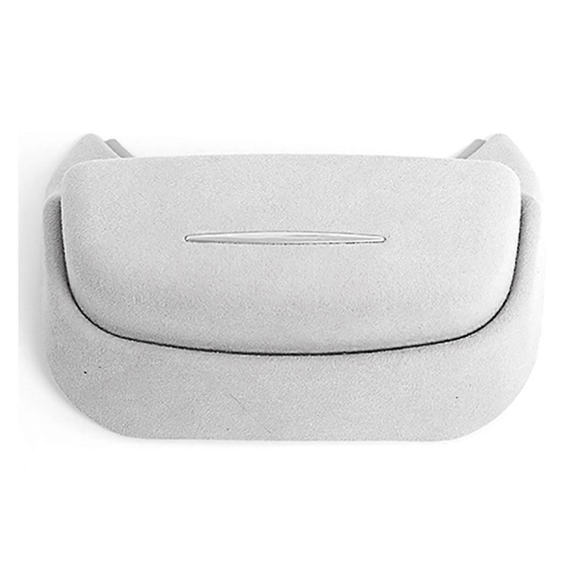 Car Glasses Box Stowing Tidying for Monjaro KX11 L 2021-2023 Interior Modification Accessories A