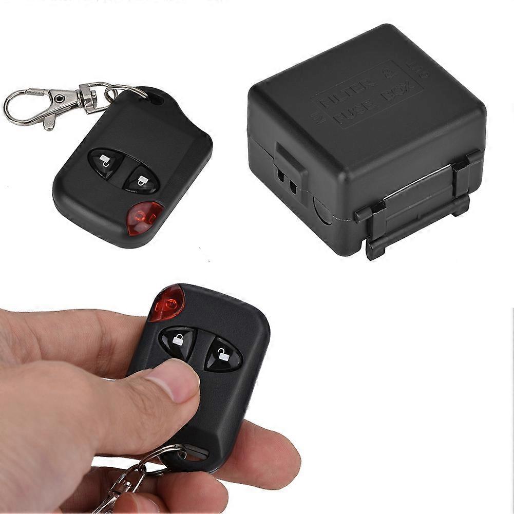 Wireless Remote Control Switch Relay Learn Code Switch Module Transmitter Receiver