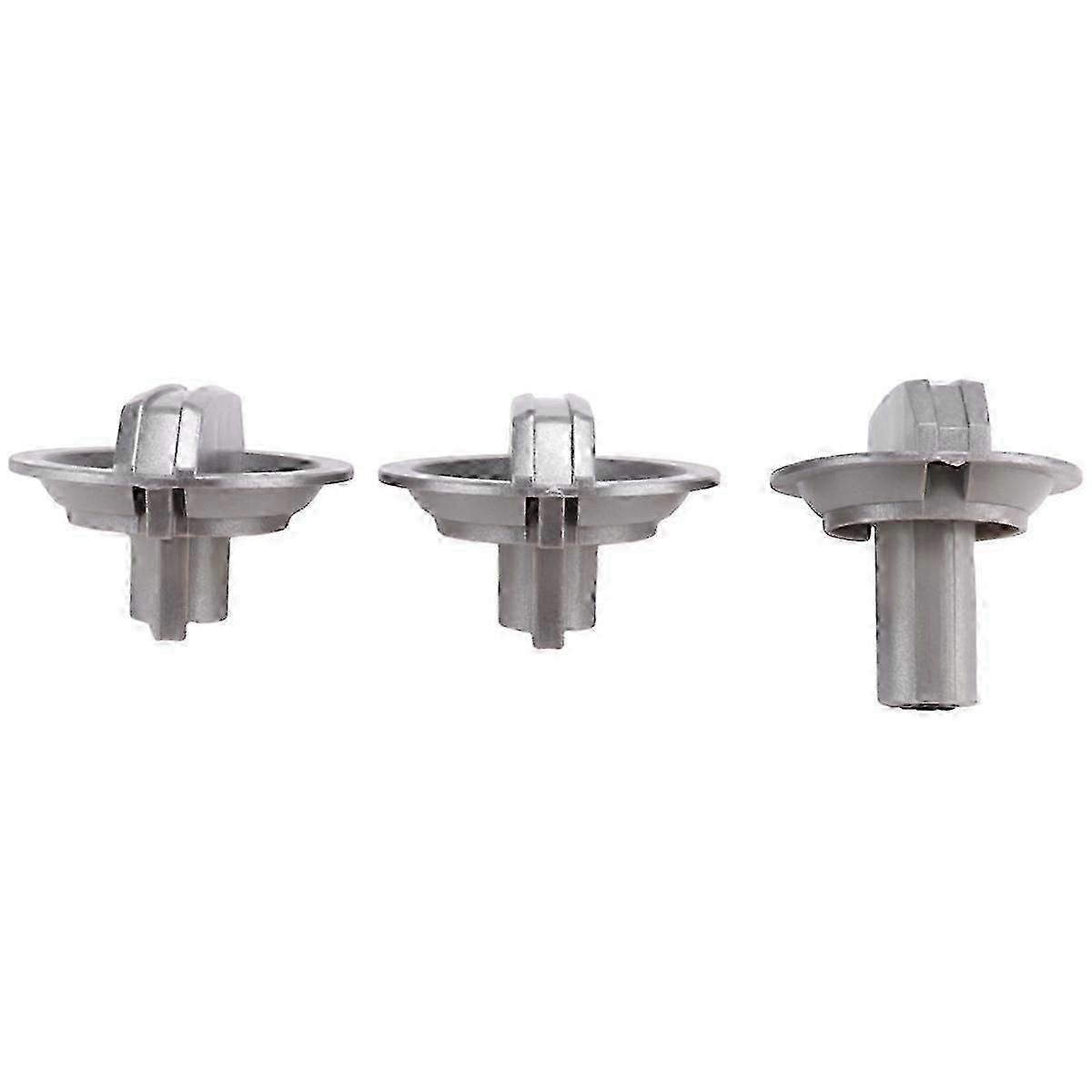 compatible compatibleD RANGER PK 2009-2011 HEATER CONTROL KNOBS (SET OF 3) UB9B61195