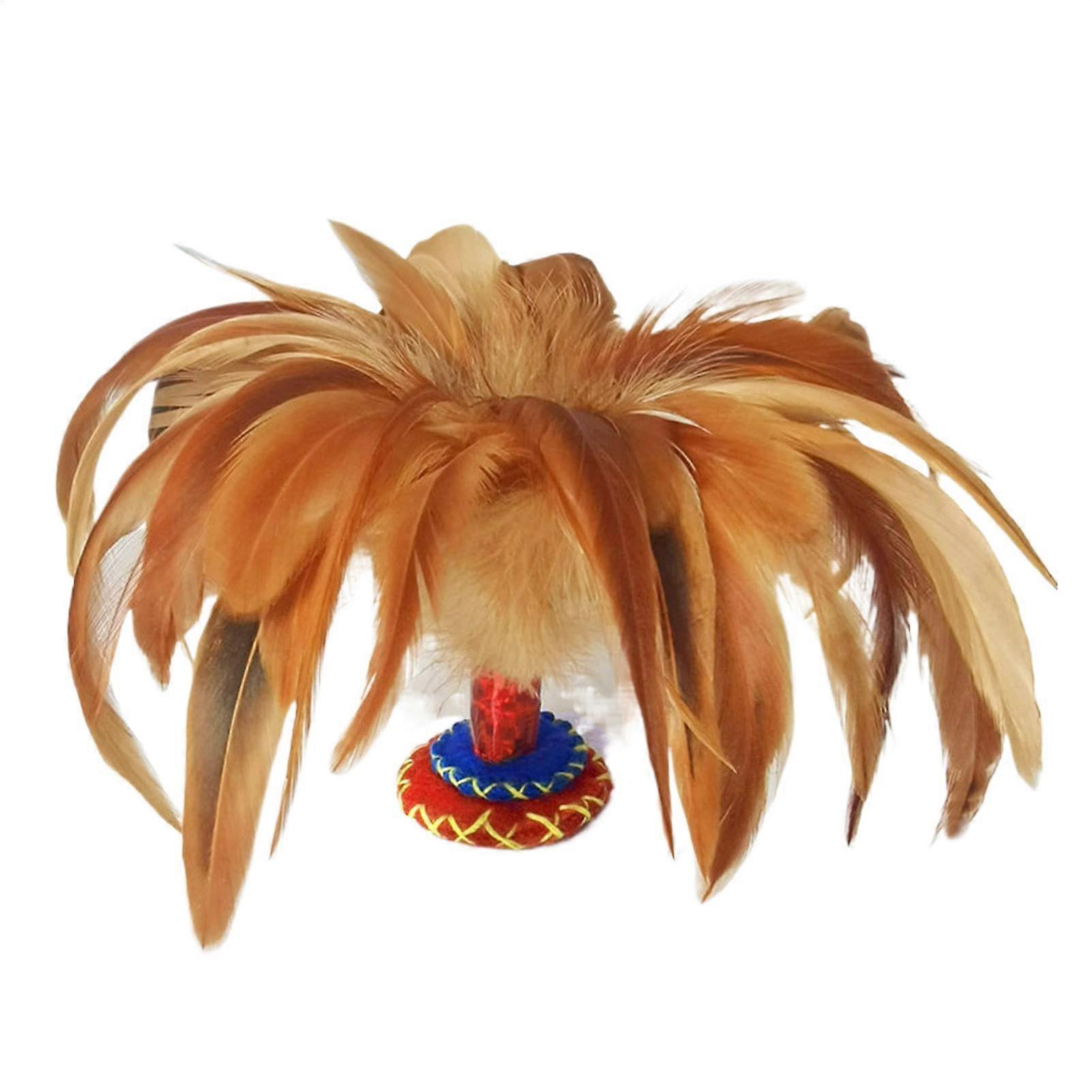 Kick Shuttlecocks for Children, Chino Style Funny Outdoor Shuttlecock, Interactive Training Competition Set