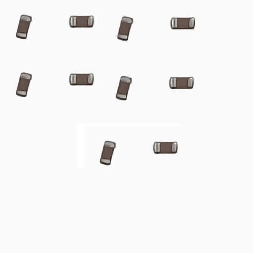 For PS5 Motherboard HDMI 2.7K Resistor Console 2.7K Resistor Accessories (10 PCS )