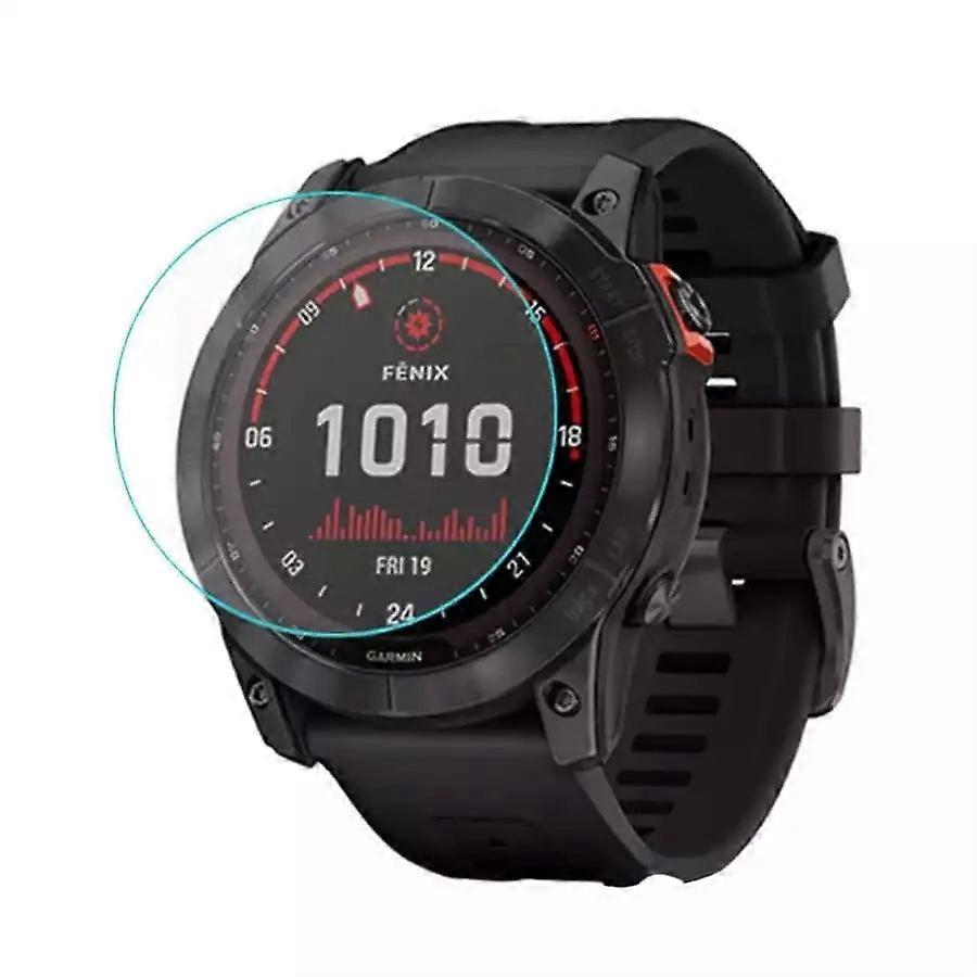Garmin Fenix 5s Series - Screen Protectors (pack Of 2)