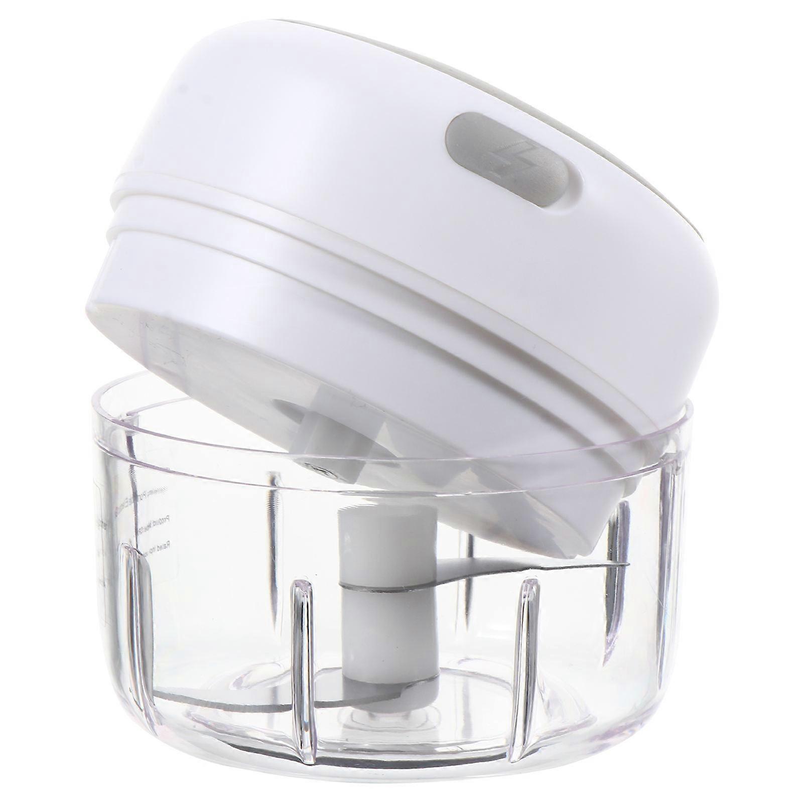 Kitchen Chopper Garlic Masher Mini Odor Elimination 1Pack