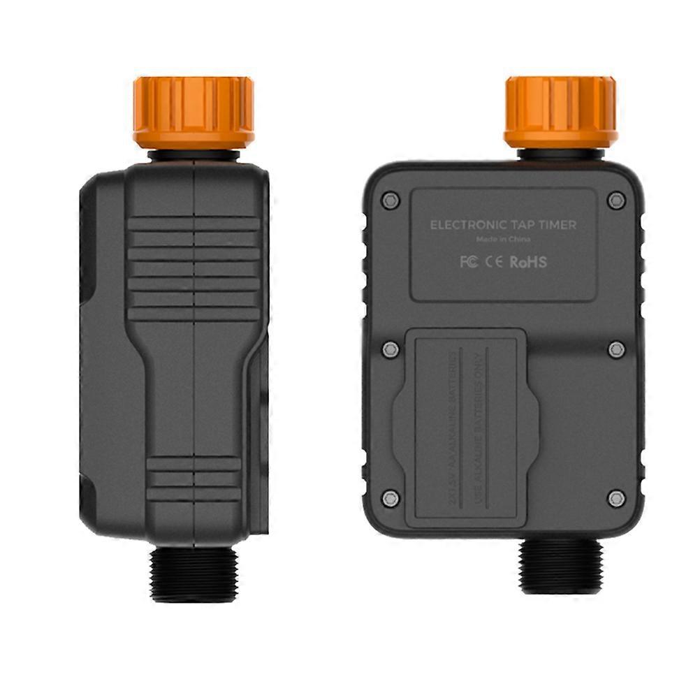 Water Irrigation Timer Smart Irrigation Device Automatic Watering Controller For Plants Cactus 1Set