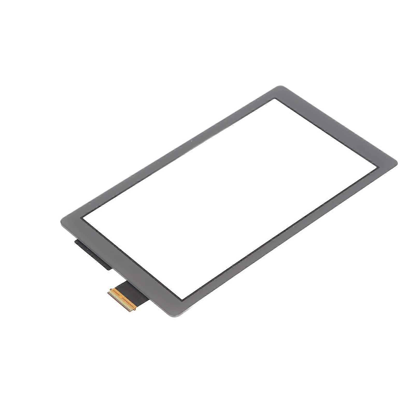 Touchscreen Digitizer Glass Replacement for Switch Lite, Touch Panel Digitizer  Screen Glass Compatible with Switch Lite Console