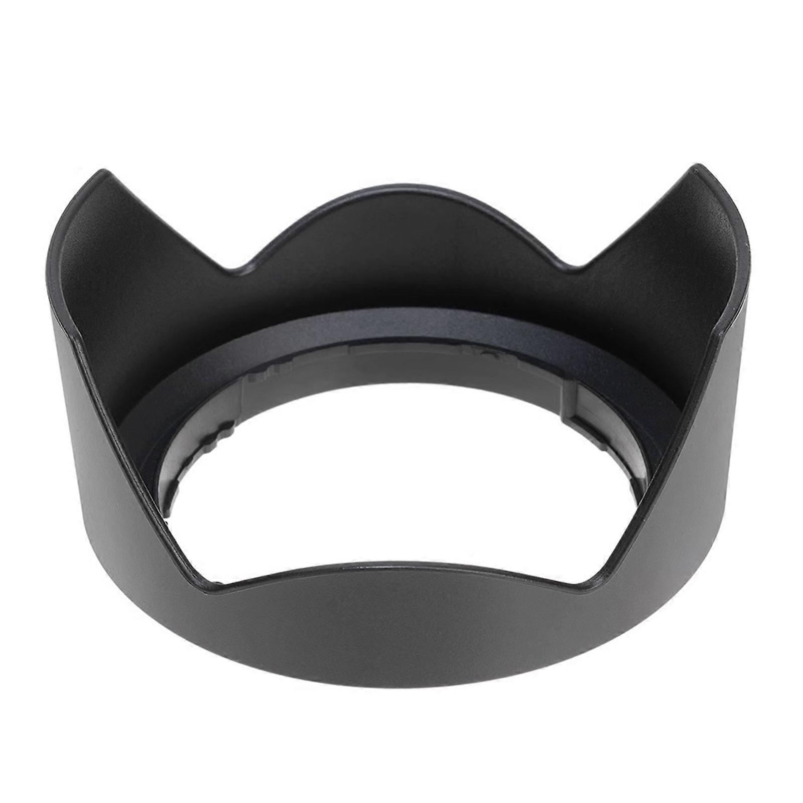 ALC-SH132レンズフードシェードFE28-70mmリバーシブルカメラレンズシェード交換用バヨネットレンズフードカバーマルチカラー