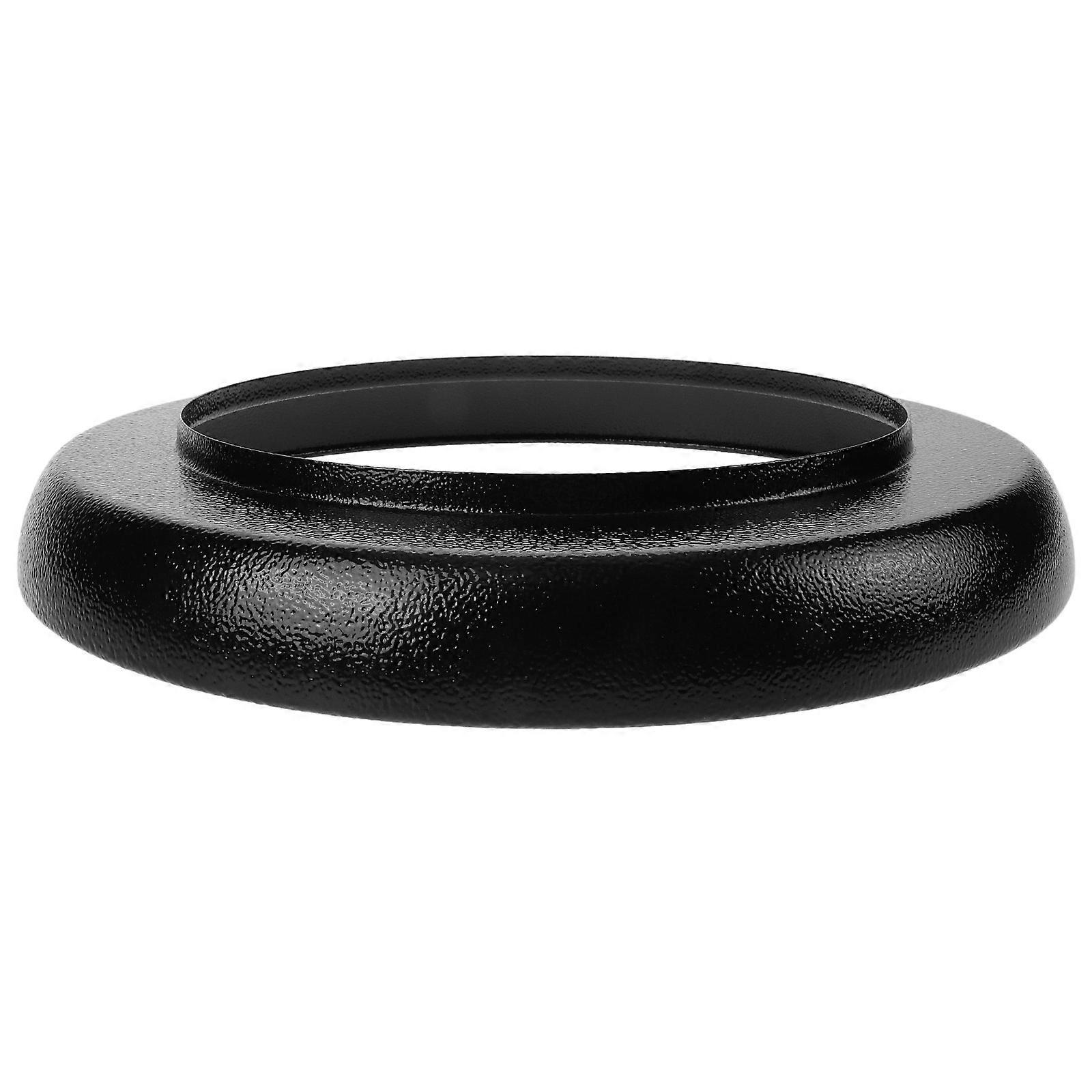 Metal Thermal Cooker Lifting Ring – , Heat Resistant Handle for Pots and Soup Warmers – Easy to Clean, Stylish Design for Cafeterias and Hotels