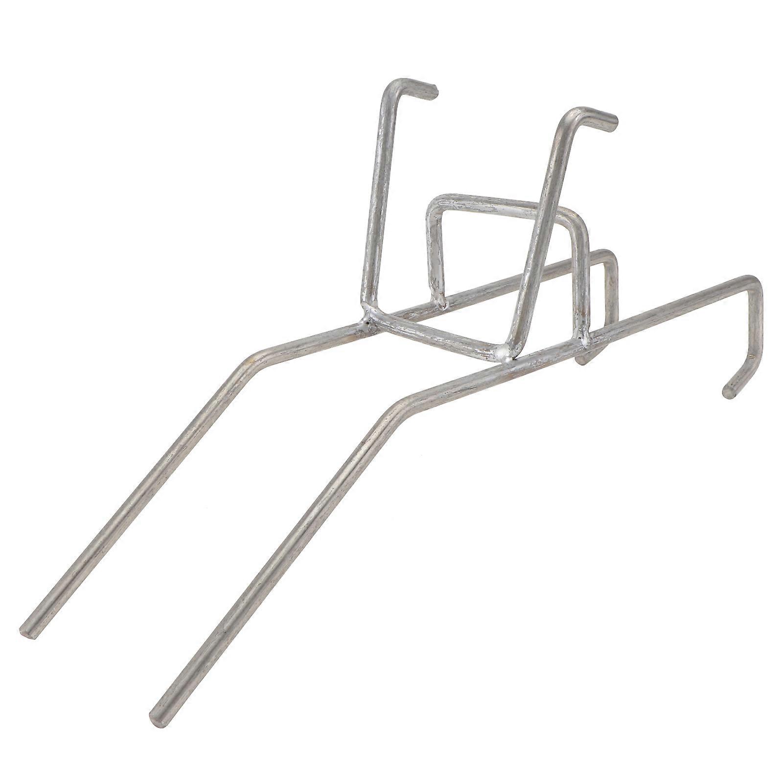 Stainless Steel Honey Bucket Stand for Supporting Strong and Durable 1Pc 7.87 Inches