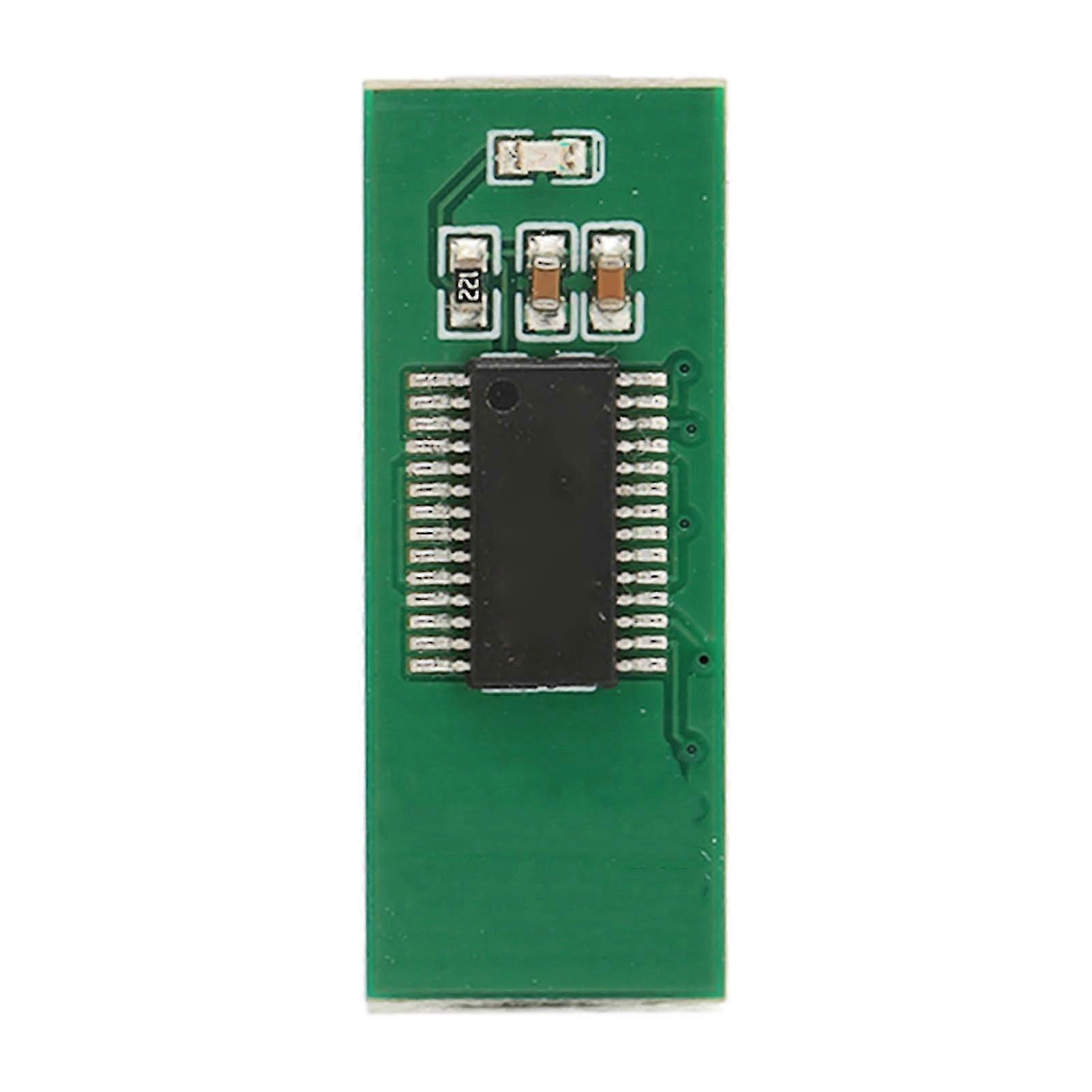 20Pin LPC TPM 2.0 Security Module TPM 2.0 Encryption Security Module for Asus for Gigabyte for Windows 8 10 11