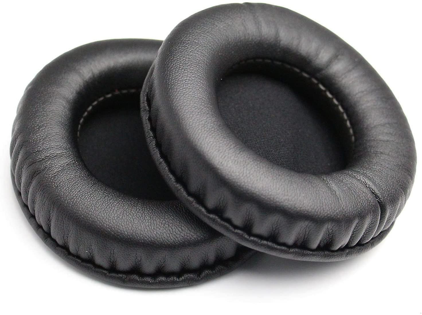 Premium Earpads Protein Leather (For General Diameter 85MM J-25)