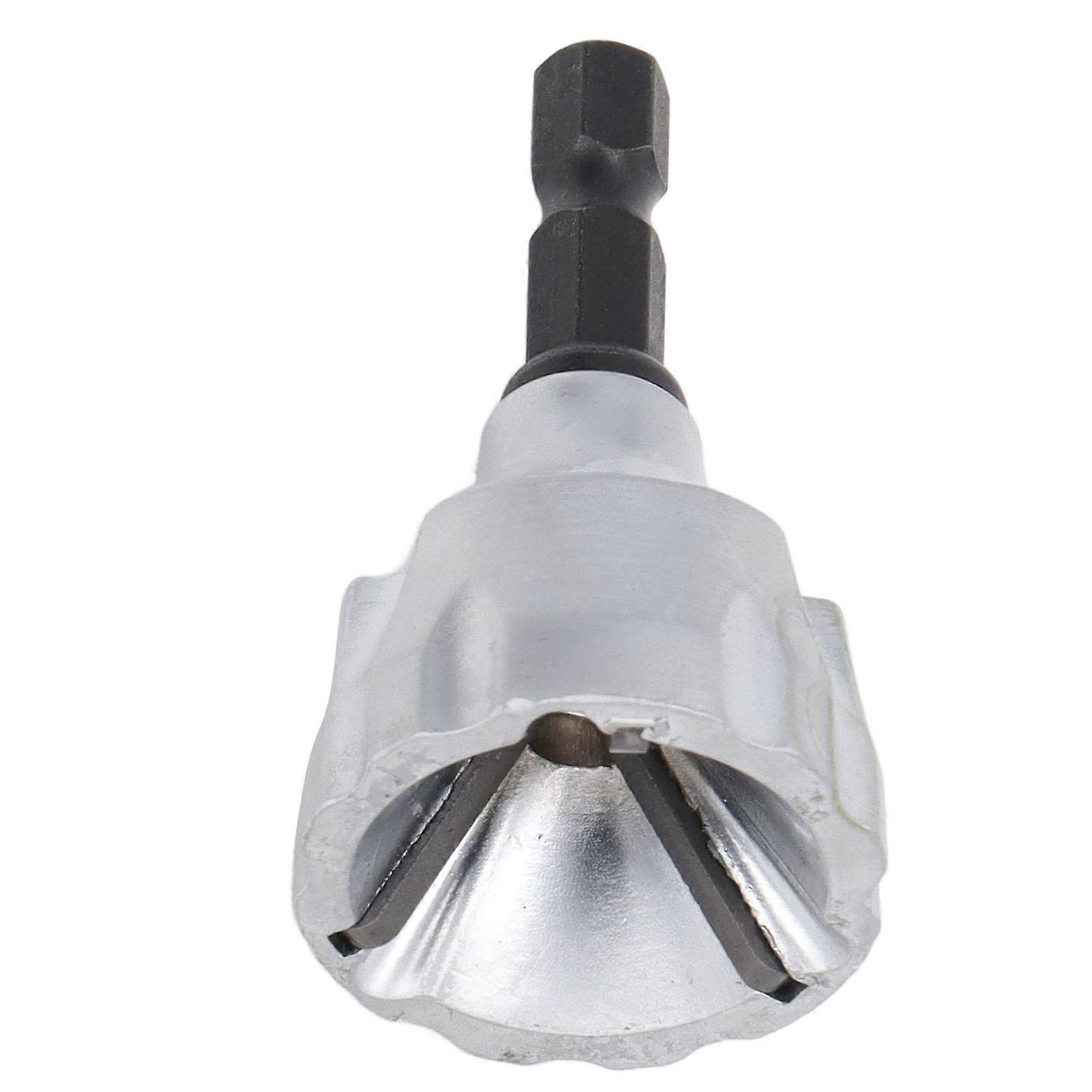 כלי מסנן חיצוני קרביד שוק משושה Chamfering פירוק אביזרי כלי חשמל 