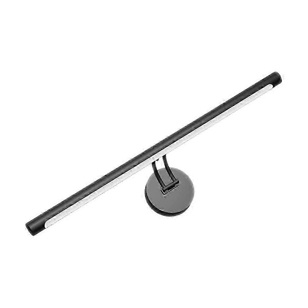 40cm LED Wall Light Makeup Mirror with USB Charging Port