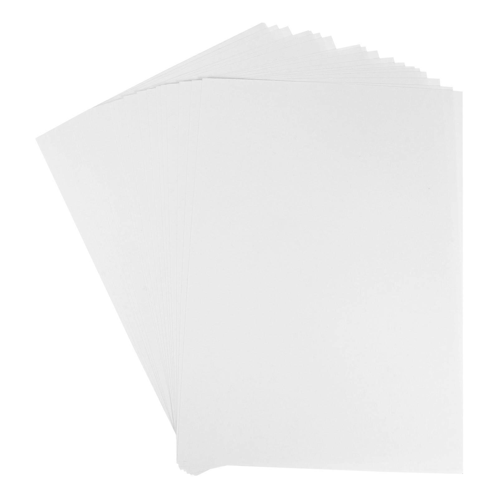 Premium Quality Marker Drawing Pad 100 Sheets For Classroom Use With White Bamboo Paper Ensuring Comfort In Painting