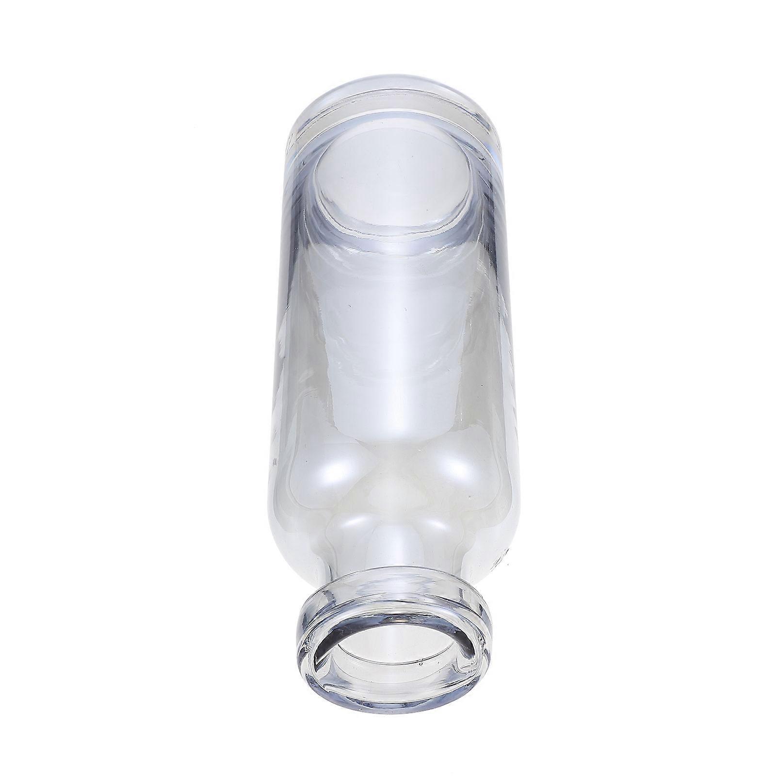 Unique Hydroponic Vase For Indoor Plants Offering 25x9cm 1Pack