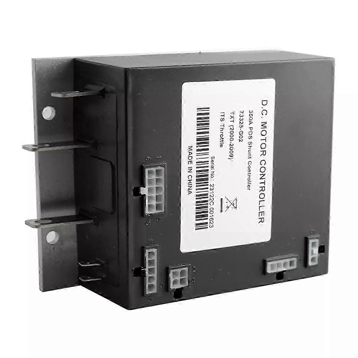 36v 350a Golf Cart Motor Controller 73326g05 For Ezgo Txt