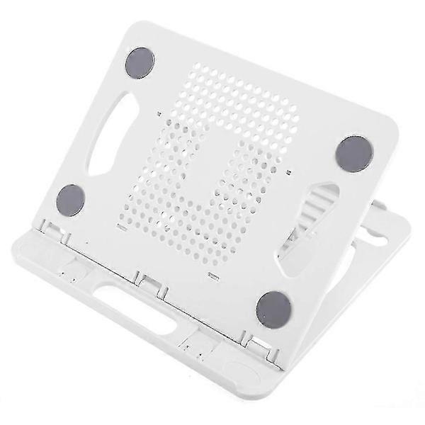 360 Adjustable Laptop Stand Foldable Notebook Support Laptop Base For Macbooks
