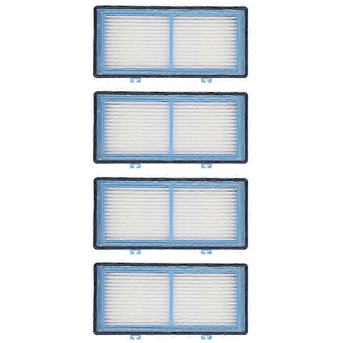 4PCS Air Filter Replacement for AER1 Series