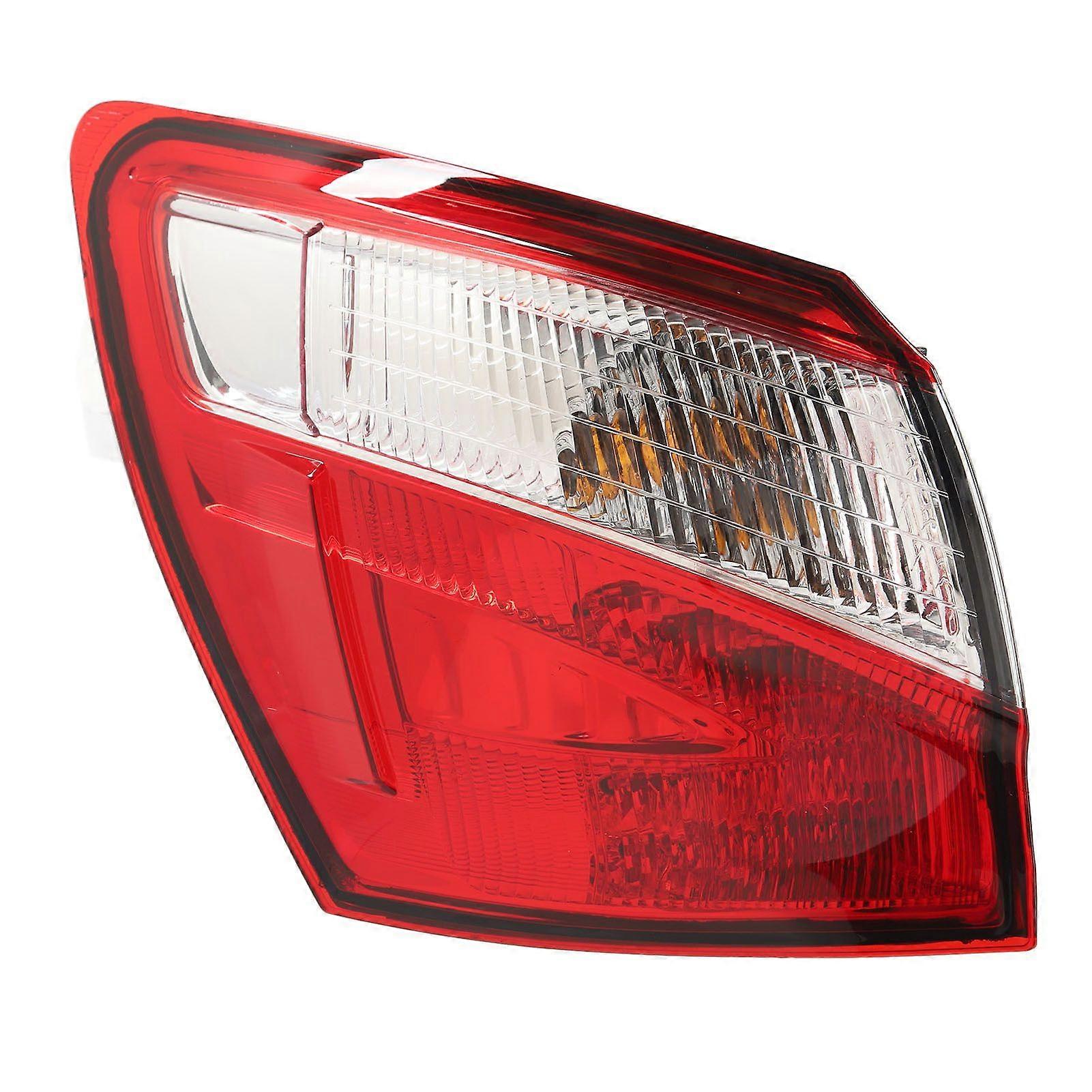 Qashqai 2010-2014 Left Side LED Rear Light Lamp 26555 BR00A