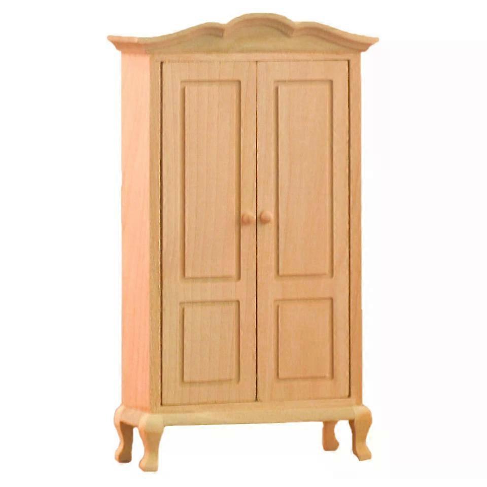 人形服収納、私の人生のための人形クローゼット人形アクセサリー家具、オーガナイザー