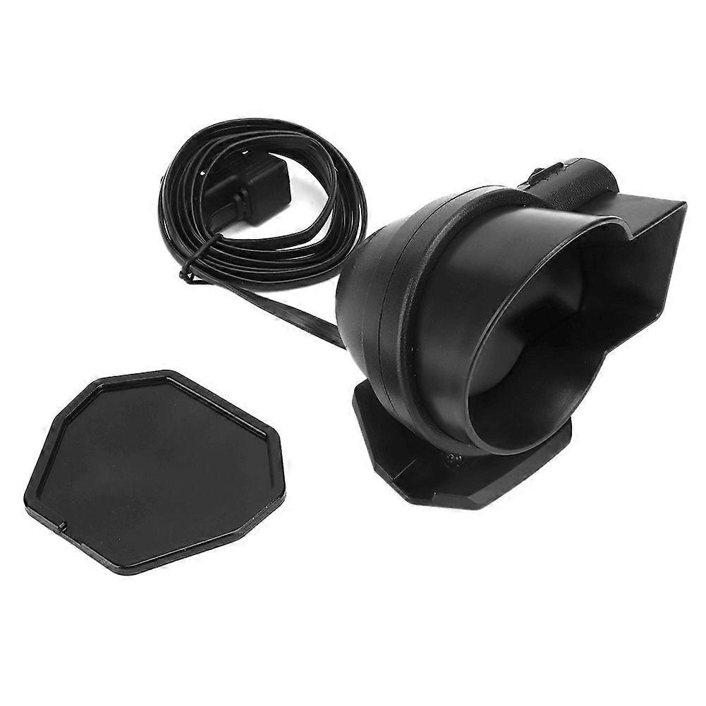 Display digitale OBD2 HUD Head Up per display LCD rpm del tachimetro dell'auto