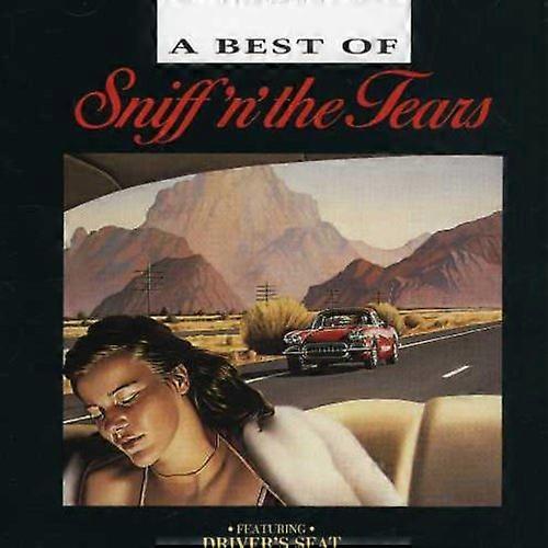 Sniff 'n' the Tears - Best of [COMPACT DISCS] UK - Import USA import