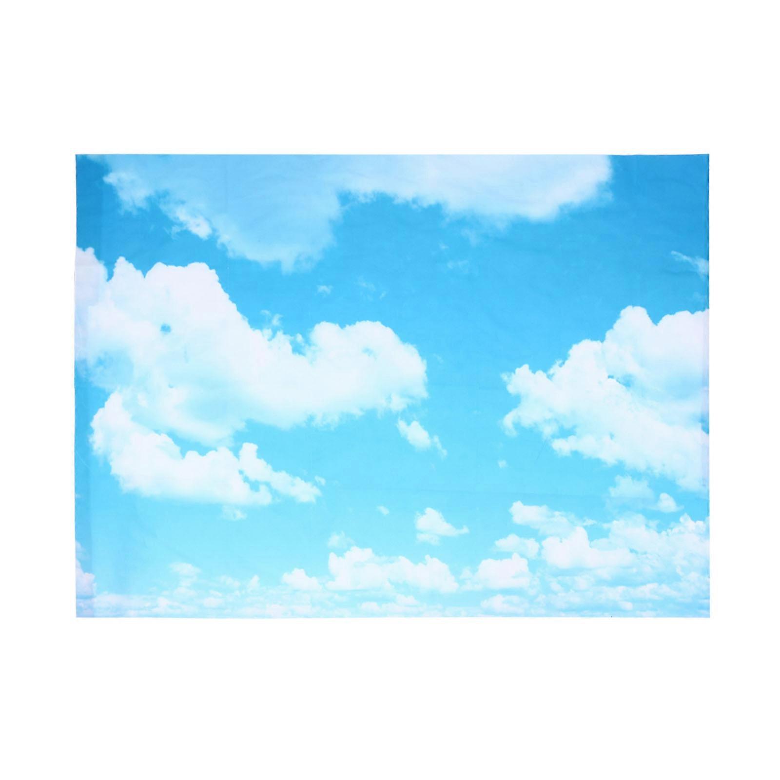 Creative Rectangle Wall Tapestry For Photographers And Decorators 210x150cm 1Pack