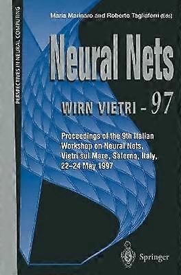 Neural Nets WIRN VIETRI-97