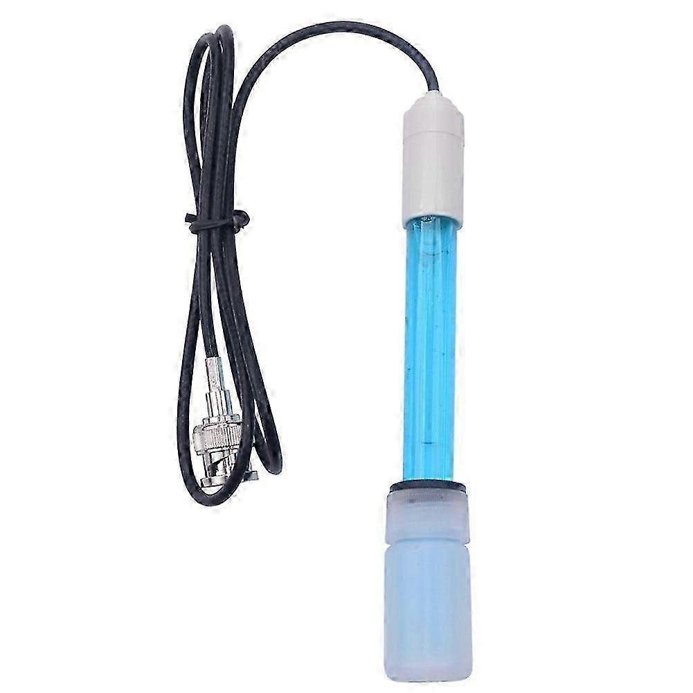 pH sensor module,sensor probe pH electrode,connector