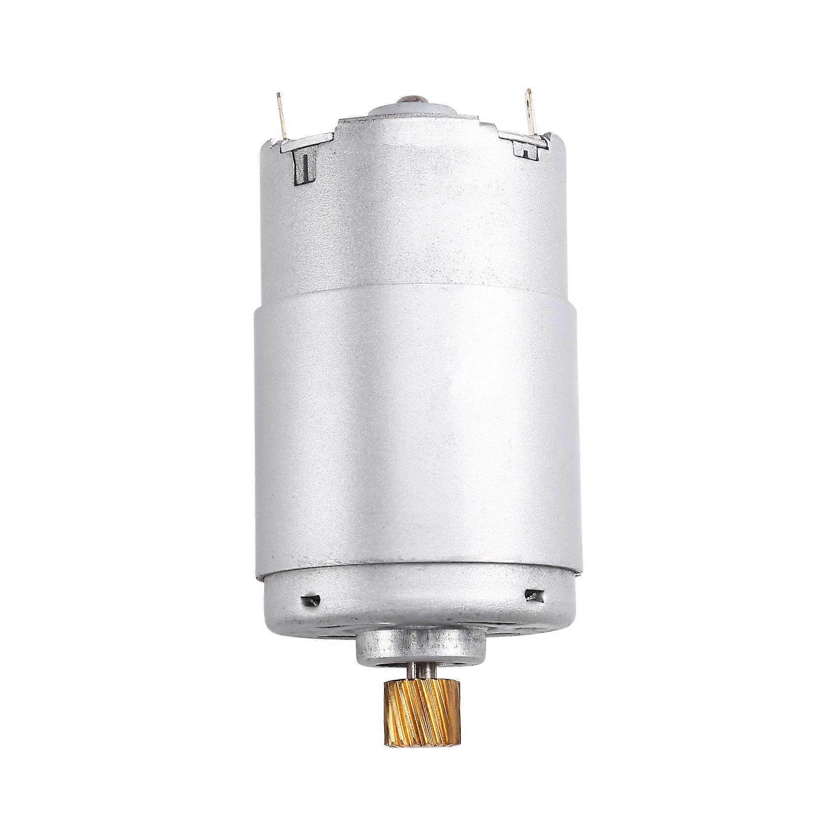 Car Parking Brake Actuator Motor Handbrake Module Motor 18T for