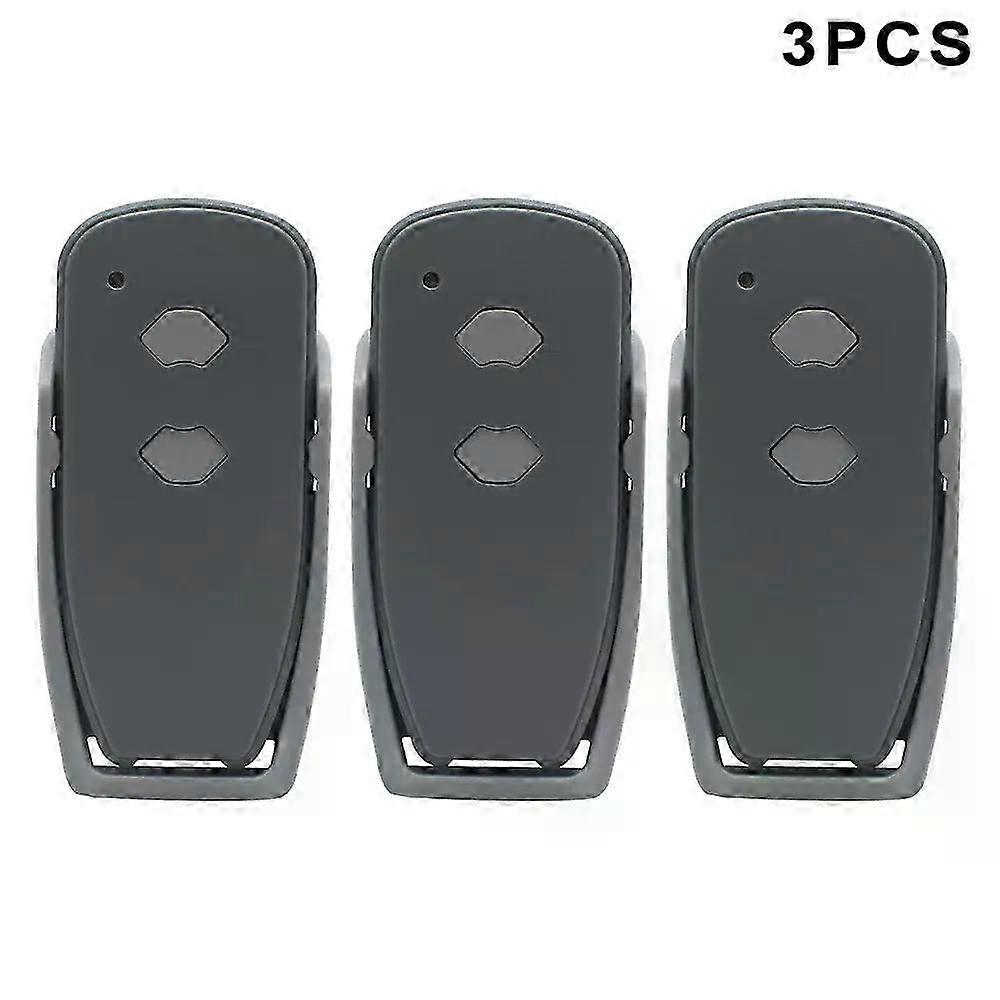 utilizați 1-20PCS MARANTEC Garage Door Remote Control Clone Digital 382 384 D302 D304 D313 D321 211 212 214 433.92MHz Cod fix