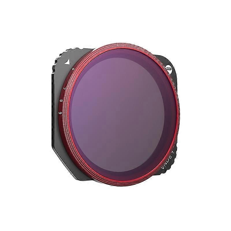 for DJI Mavic 3 Classic PGYTECH Filters, Specification:VND（6-9 Gear） VND（6-9 Gear）