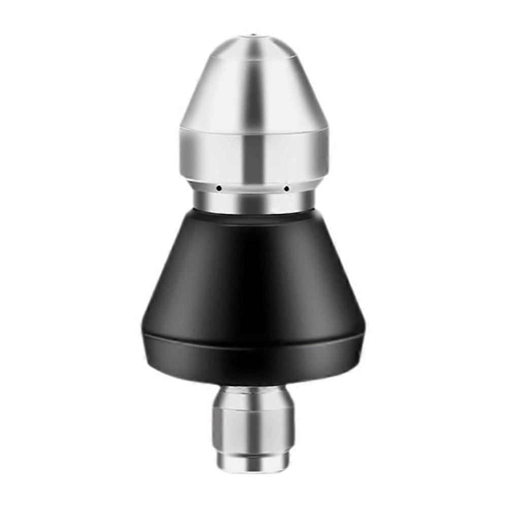 Sewer Cleaning Tools 5000psi Nozzle High-pressure Sewer Cleaner Pipe
